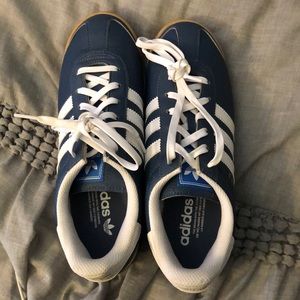 Adidas Samoa’s